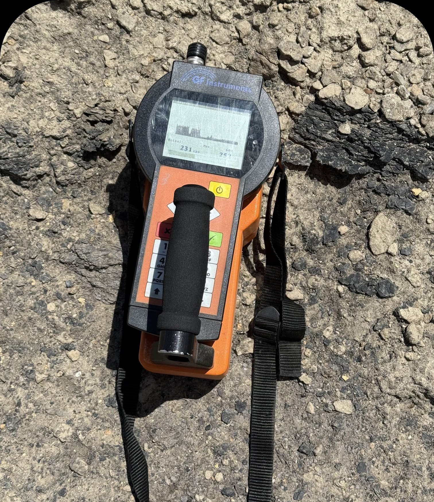 CB-North End Looking SE